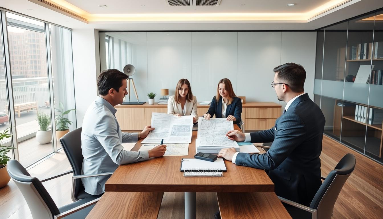 Property transfer and ownership registration process